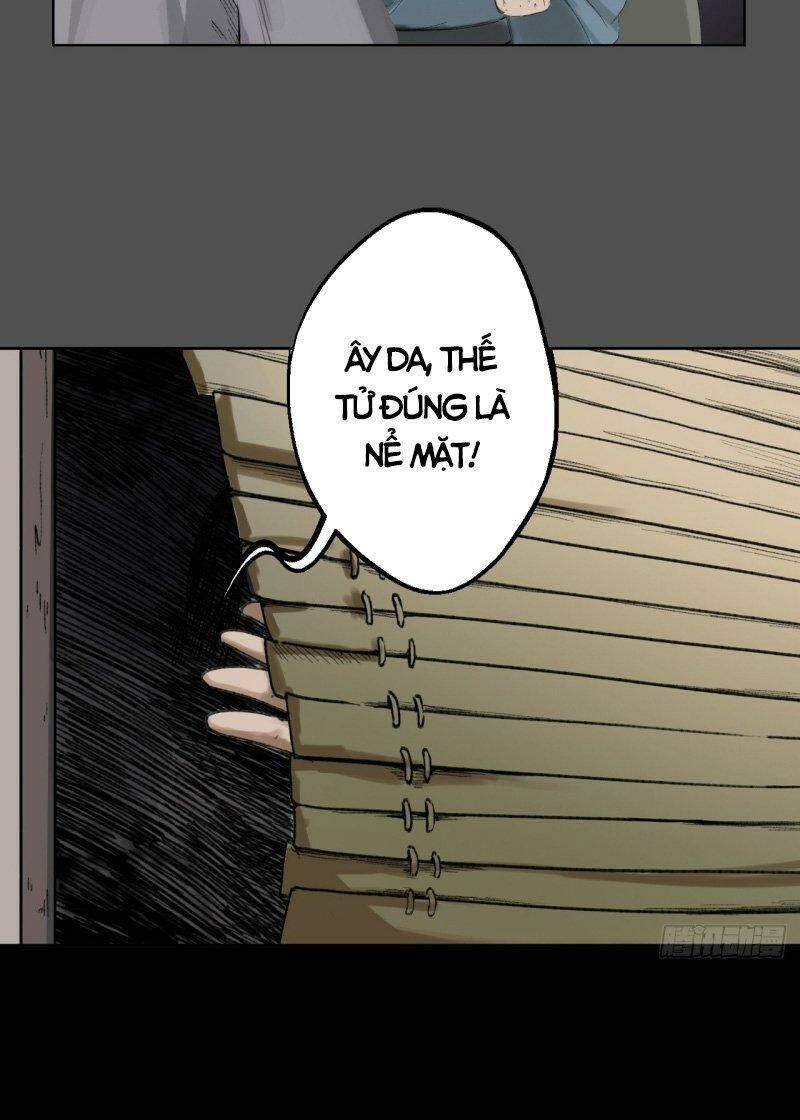 Tàng Phong Hành Chapter 43 - Trang 2