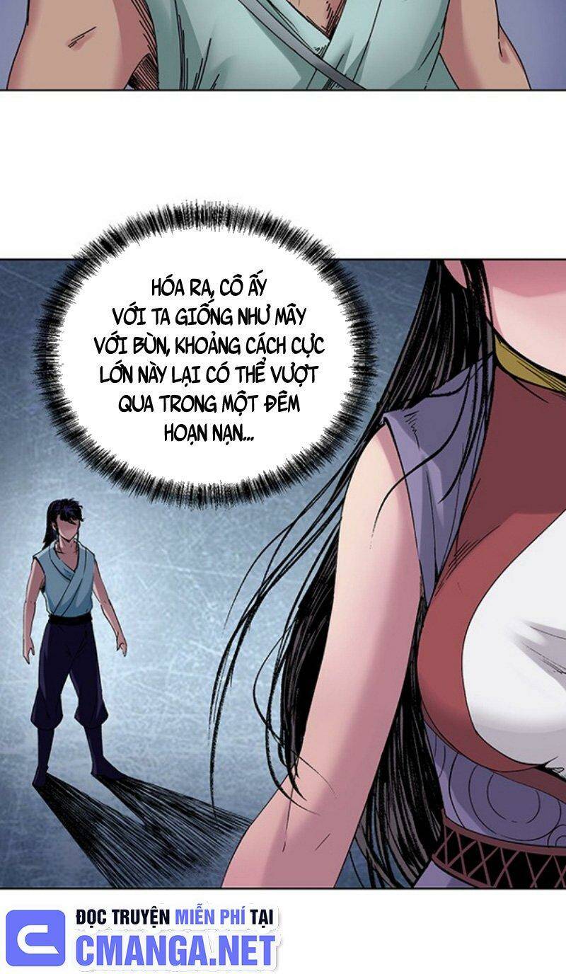 Tàng Phong Hành Chapter 44 - Trang 2