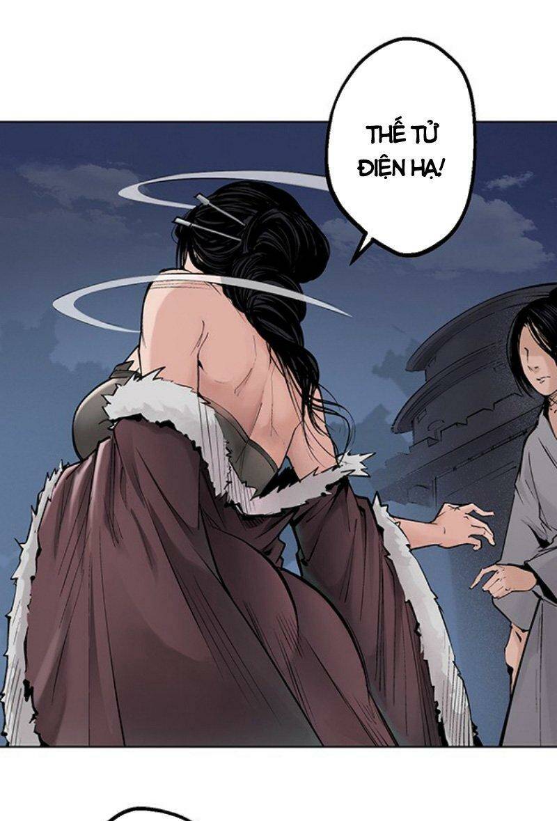 Tàng Phong Hành Chapter 44 - Trang 2