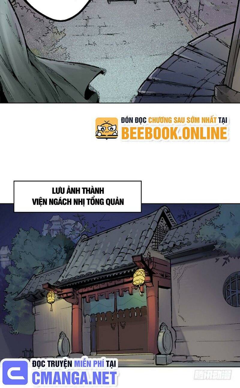 Tàng Phong Hành Chapter 44 - Trang 2
