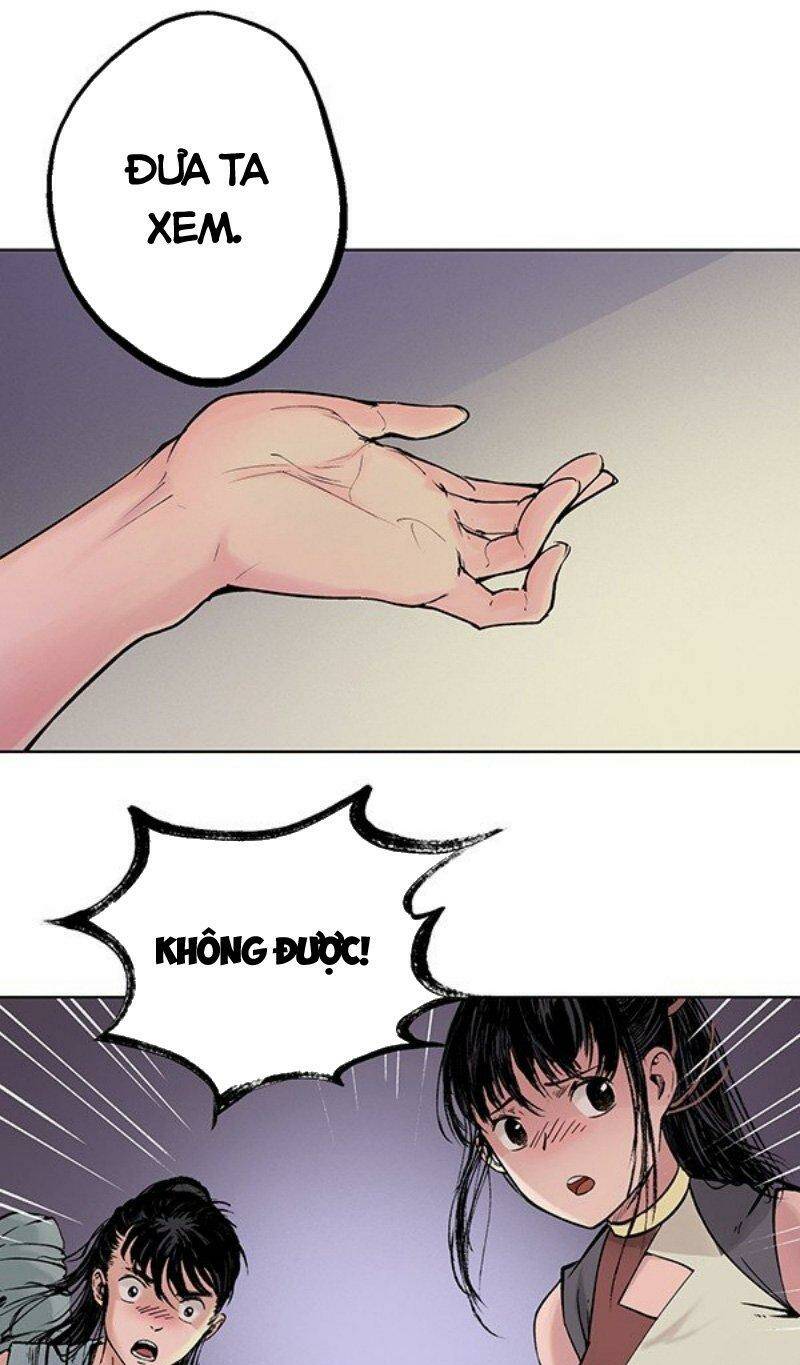 Tàng Phong Hành Chapter 44 - Trang 2