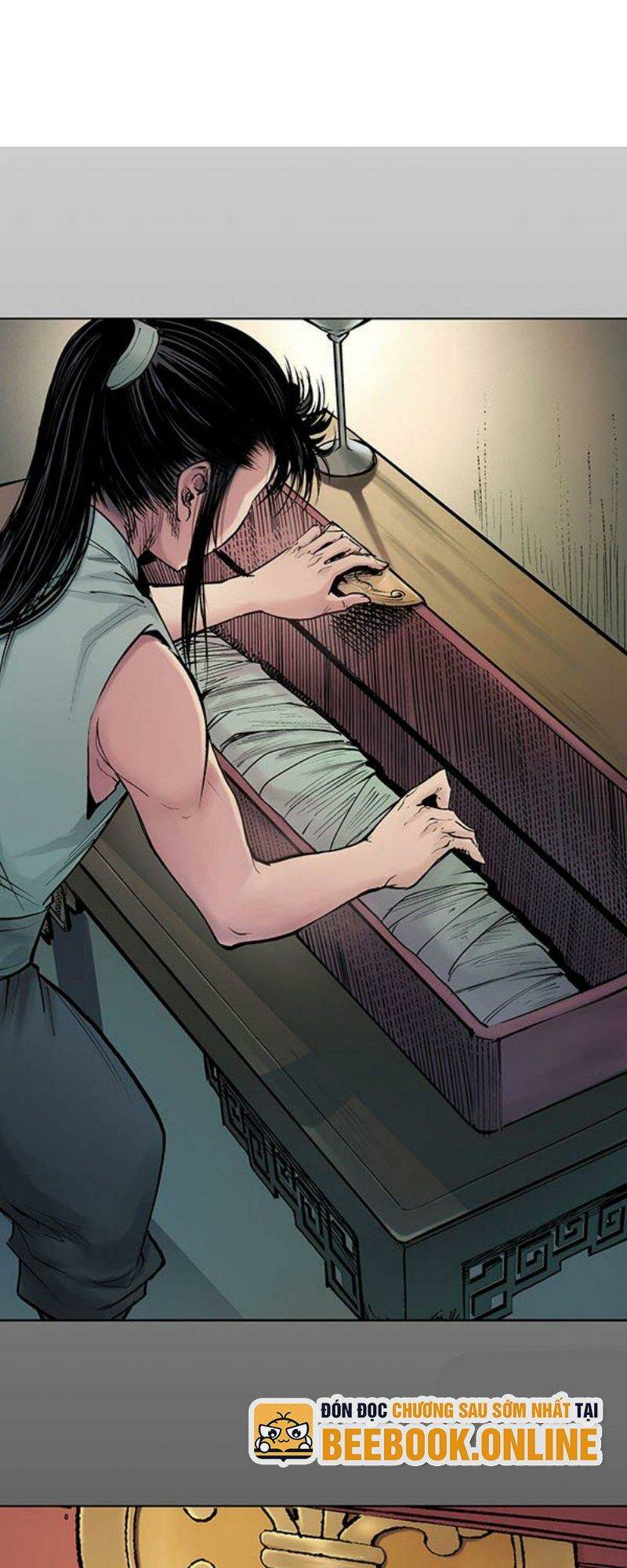 Tàng Phong Hành Chapter 45 - Trang 2