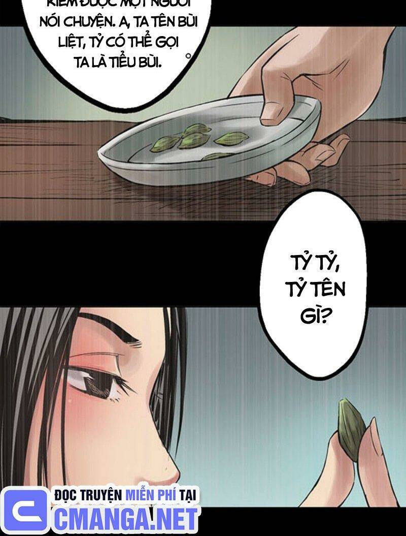 Tàng Phong Hành Chapter 45 - Trang 2