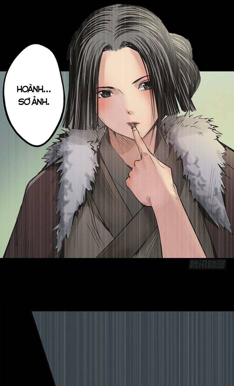 Tàng Phong Hành Chapter 45 - Trang 2