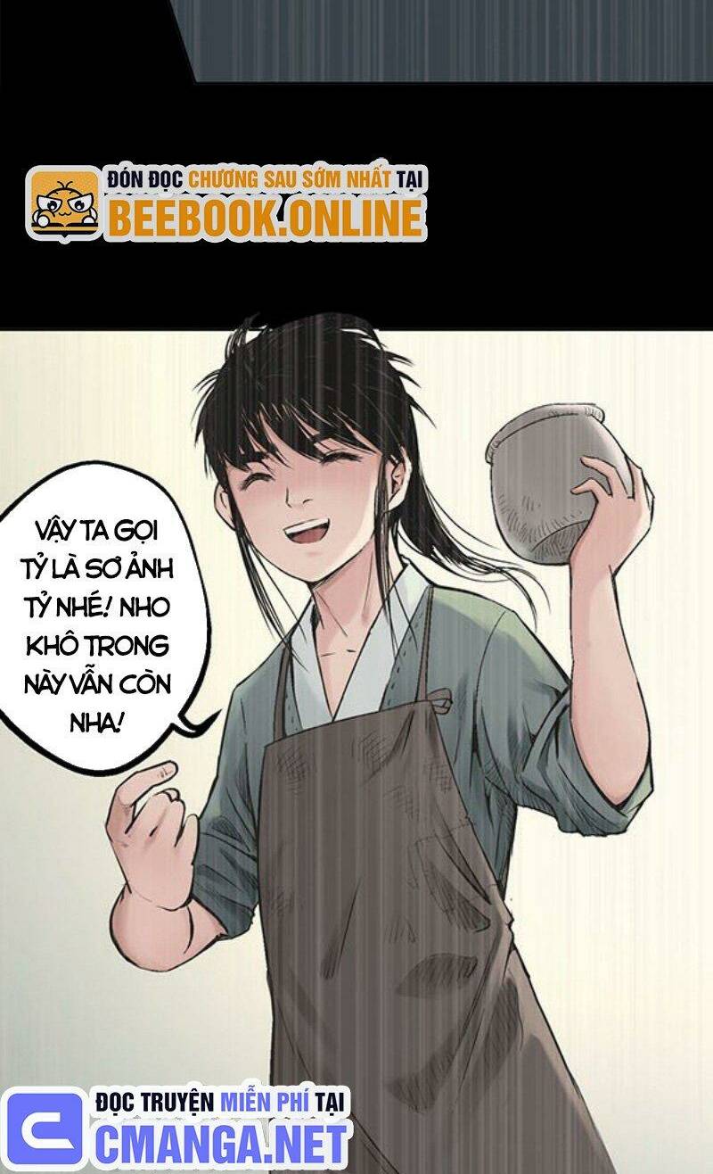 Tàng Phong Hành Chapter 45 - Trang 2