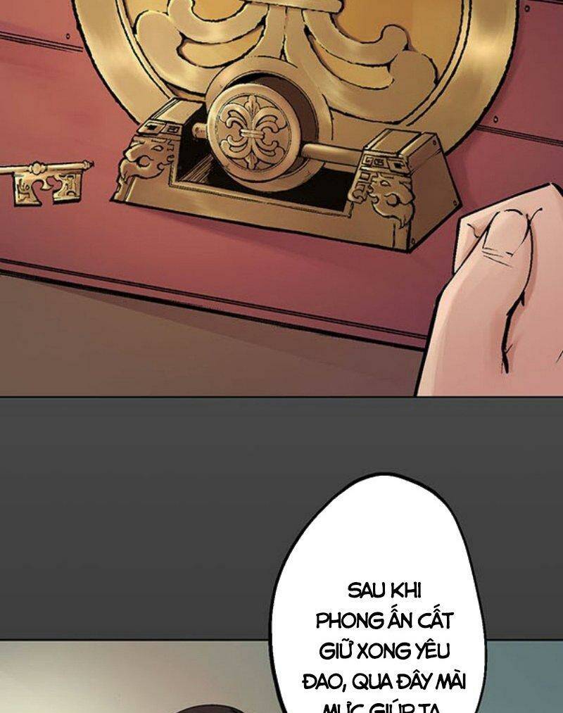 Tàng Phong Hành Chapter 45 - Trang 2