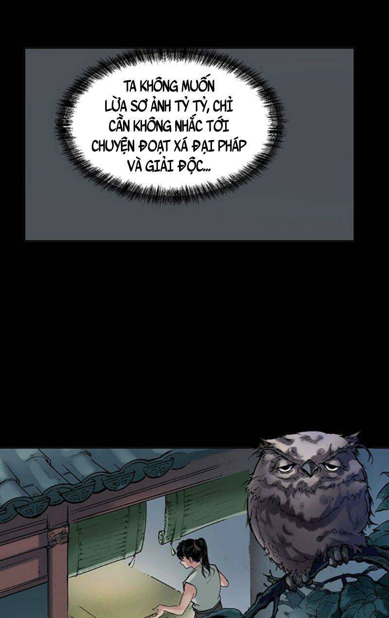 Tàng Phong Hành Chapter 45 - Trang 2