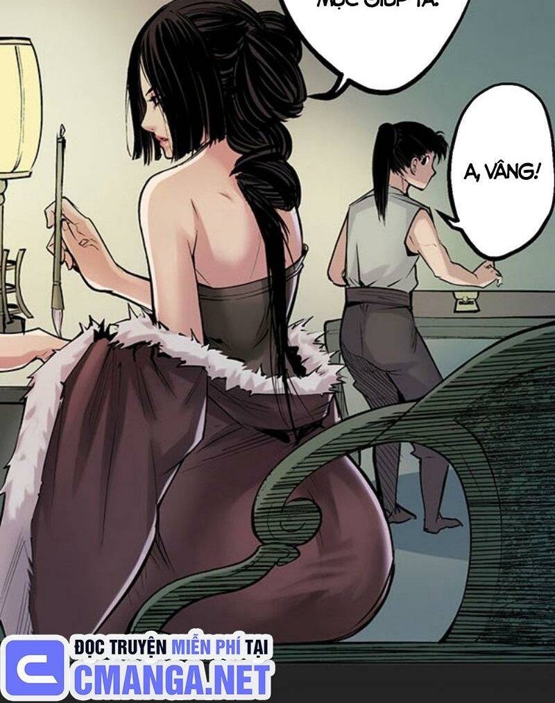 Tàng Phong Hành Chapter 45 - Trang 2