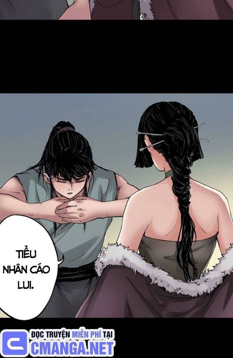 Tàng Phong Hành Chapter 45 - Trang 2