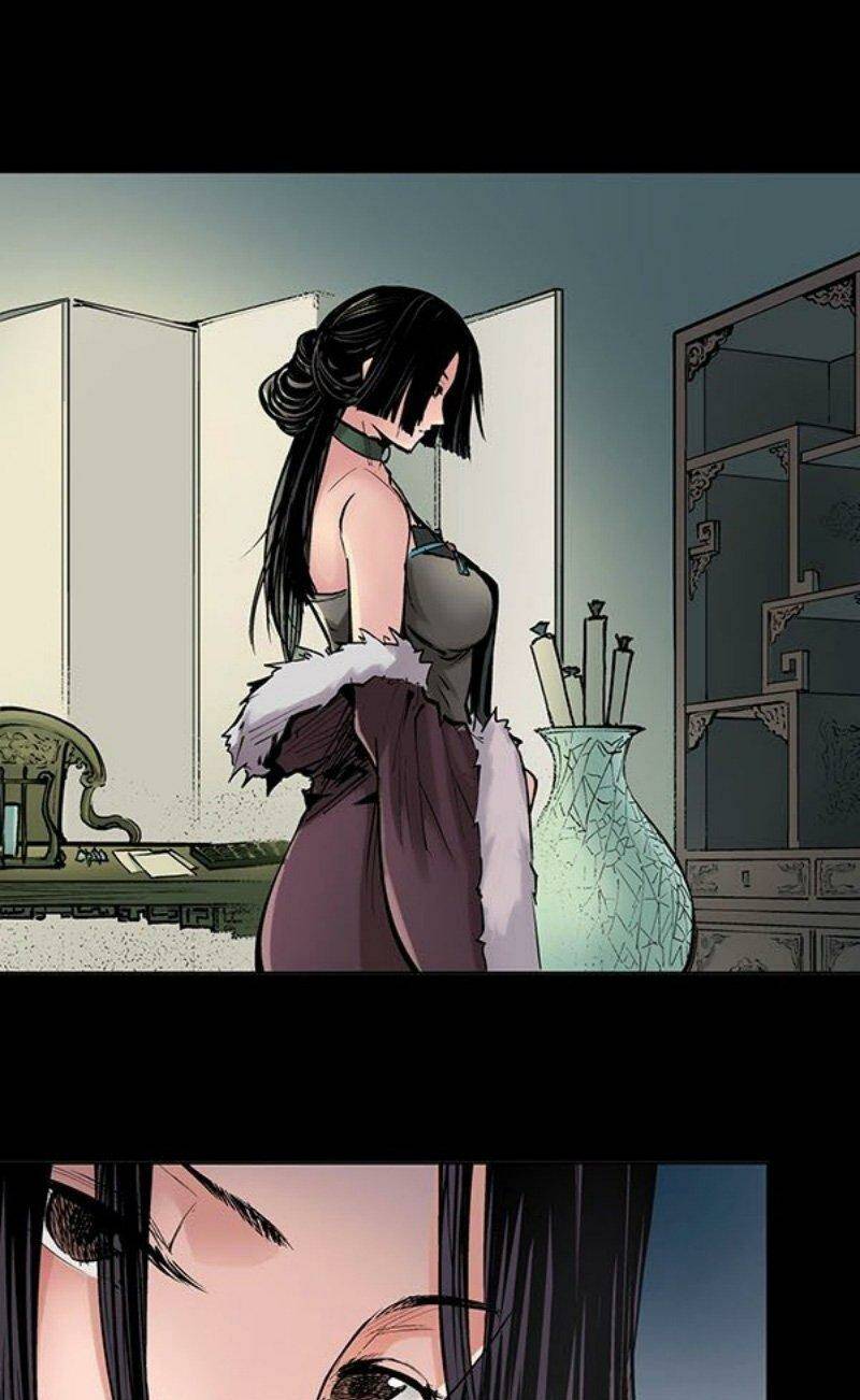 Tàng Phong Hành Chapter 45 - Trang 2