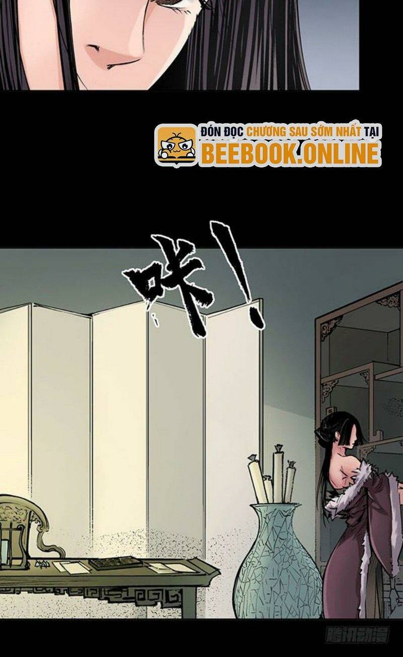 Tàng Phong Hành Chapter 45 - Trang 2