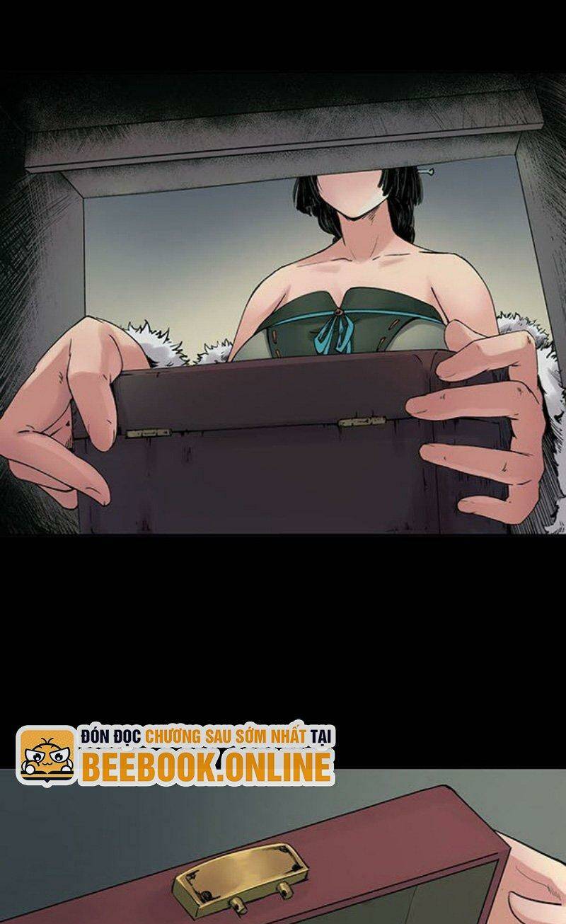 Tàng Phong Hành Chapter 45 - Trang 2