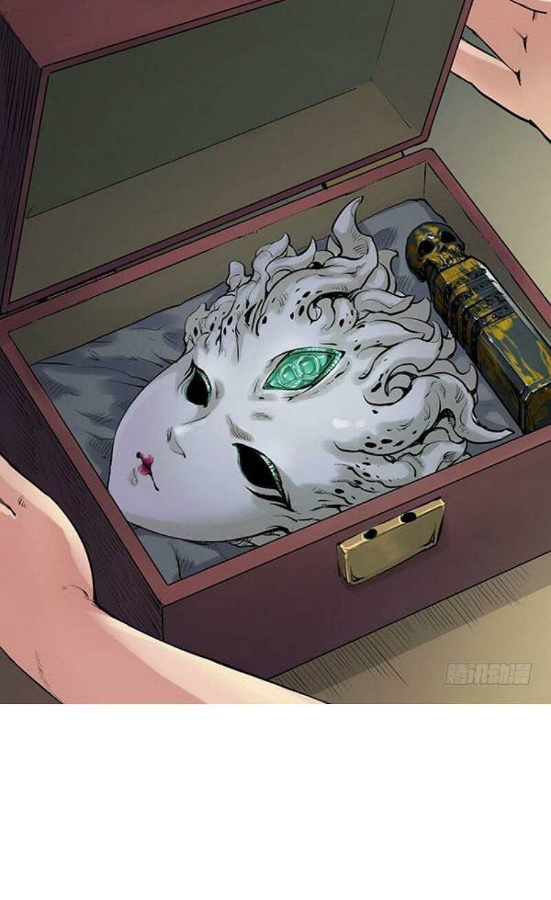 Tàng Phong Hành Chapter 45 - Trang 2