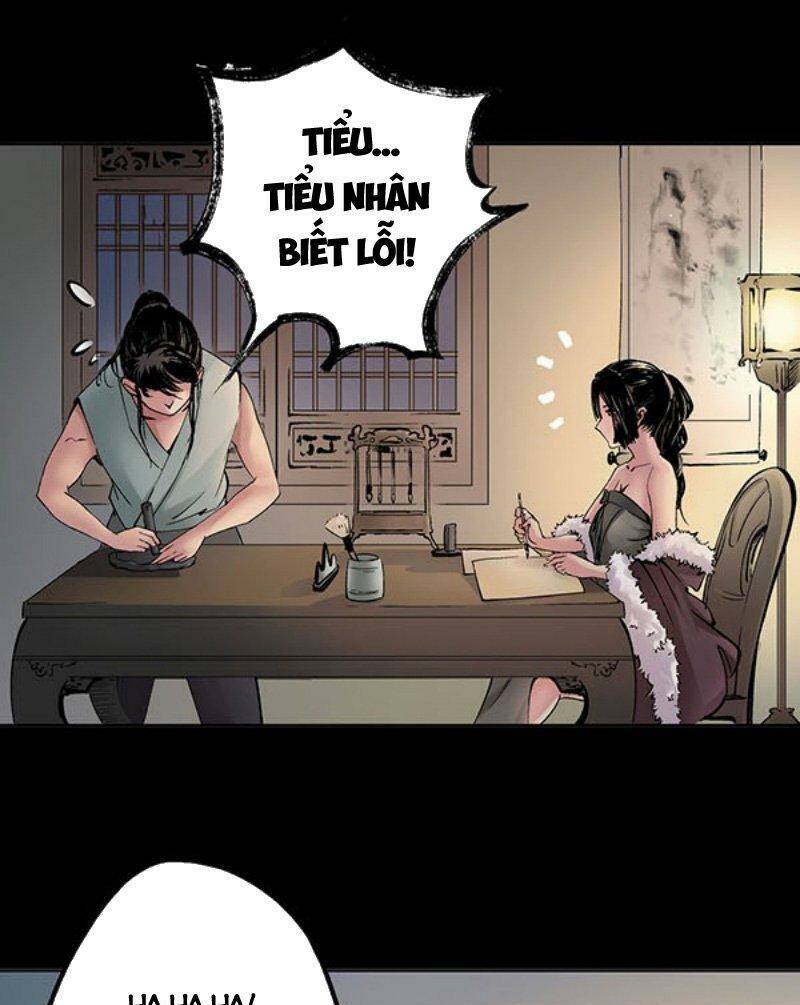 Tàng Phong Hành Chapter 45 - Trang 2