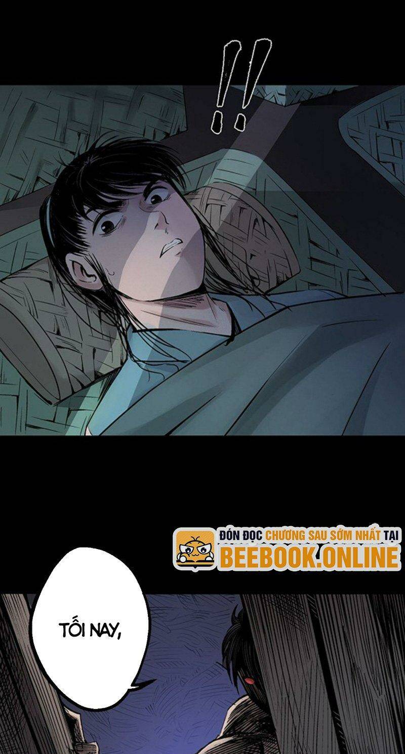 Tàng Phong Hành Chapter 46 - Trang 2