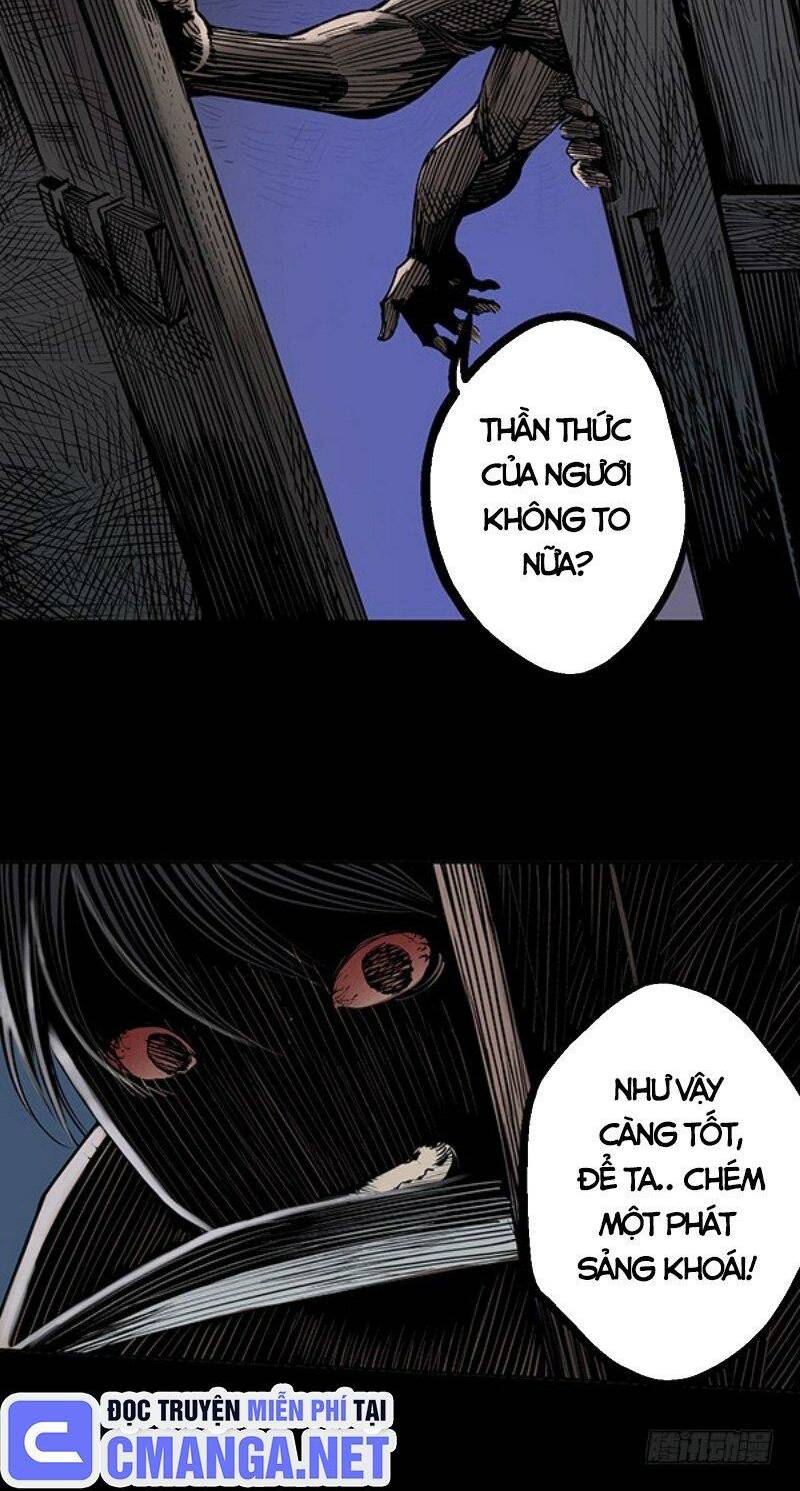 Tàng Phong Hành Chapter 46 - Trang 2