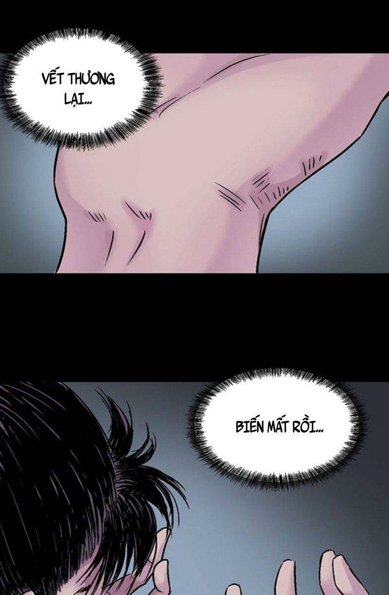 Tàng Phong Hành Chapter 46 - Trang 2