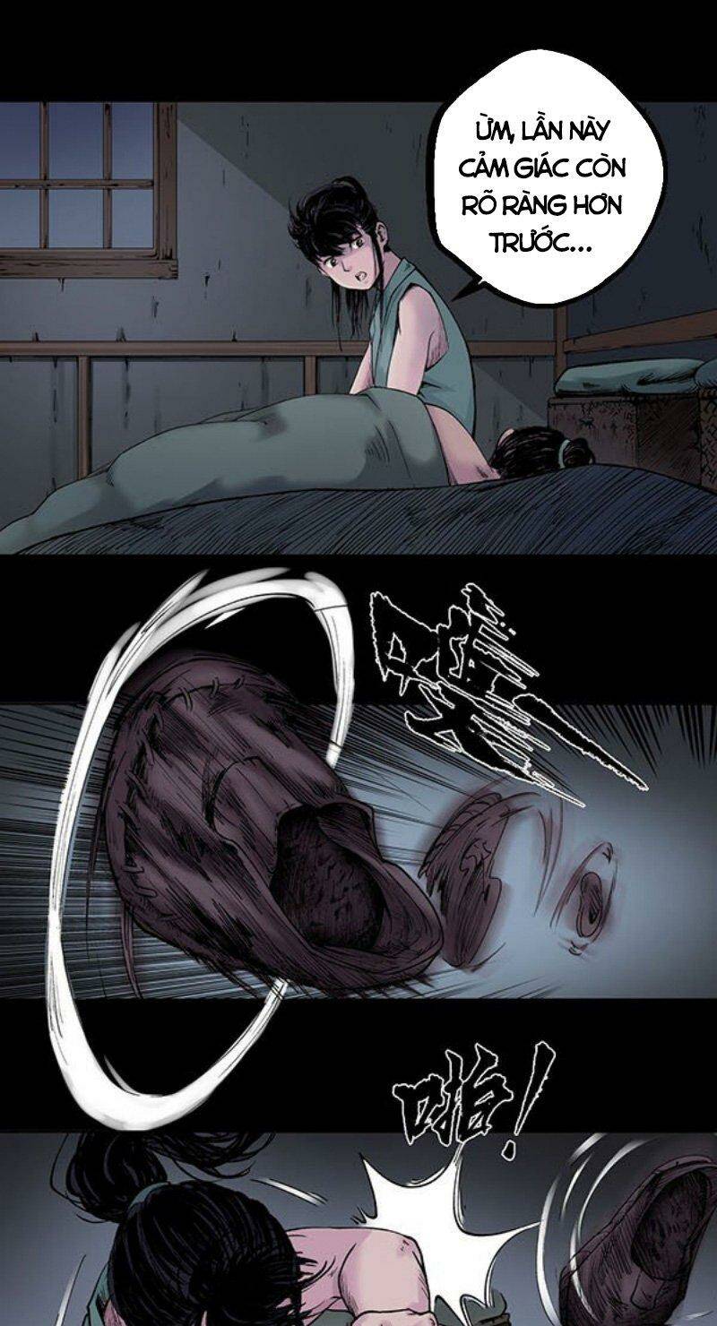 Tàng Phong Hành Chapter 46 - Trang 2