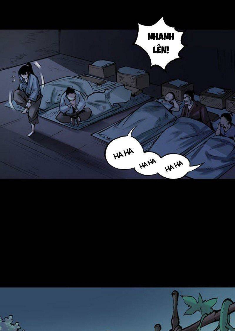 Tàng Phong Hành Chapter 46 - Trang 2