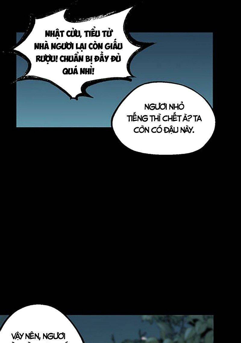 Tàng Phong Hành Chapter 46 - Trang 2