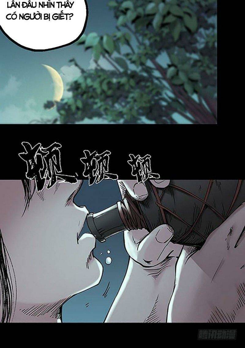 Tàng Phong Hành Chapter 46 - Trang 2
