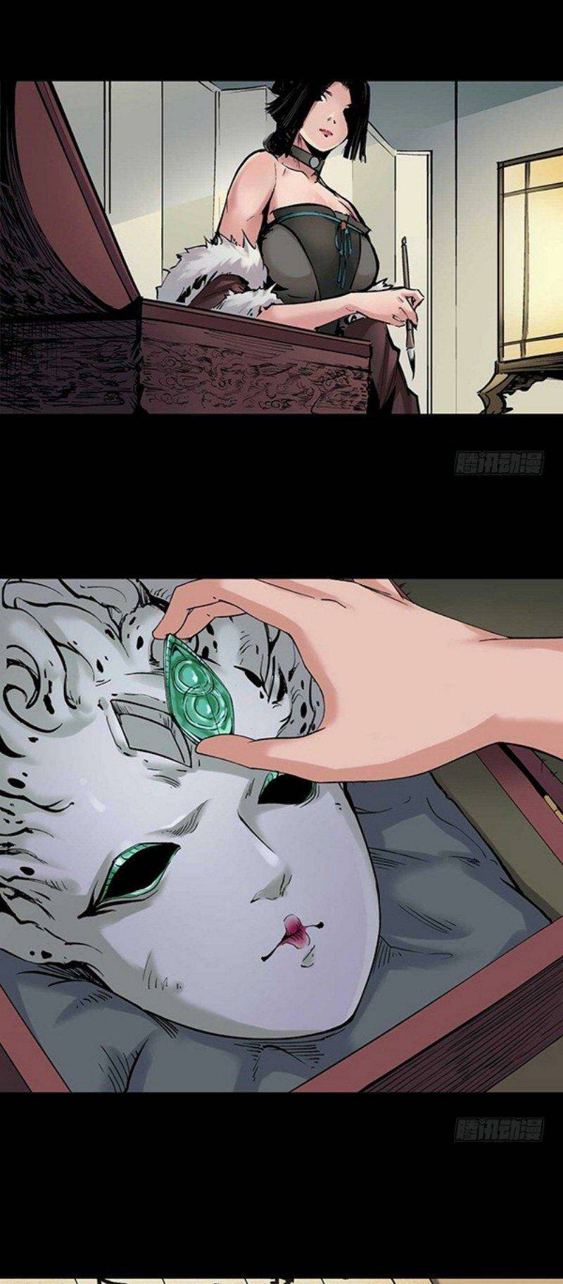 Tàng Phong Hành Chapter 46 - Trang 2