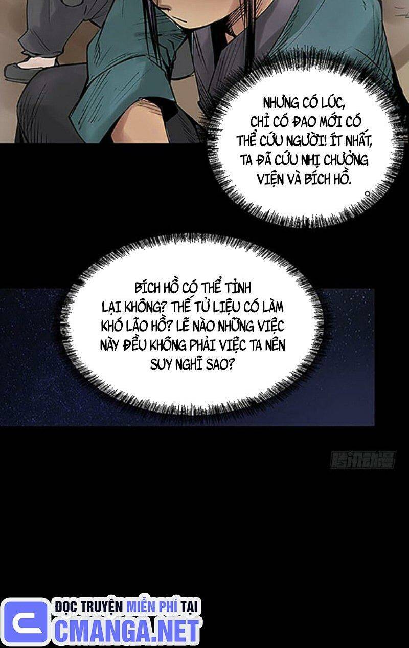 Tàng Phong Hành Chapter 46 - Trang 2