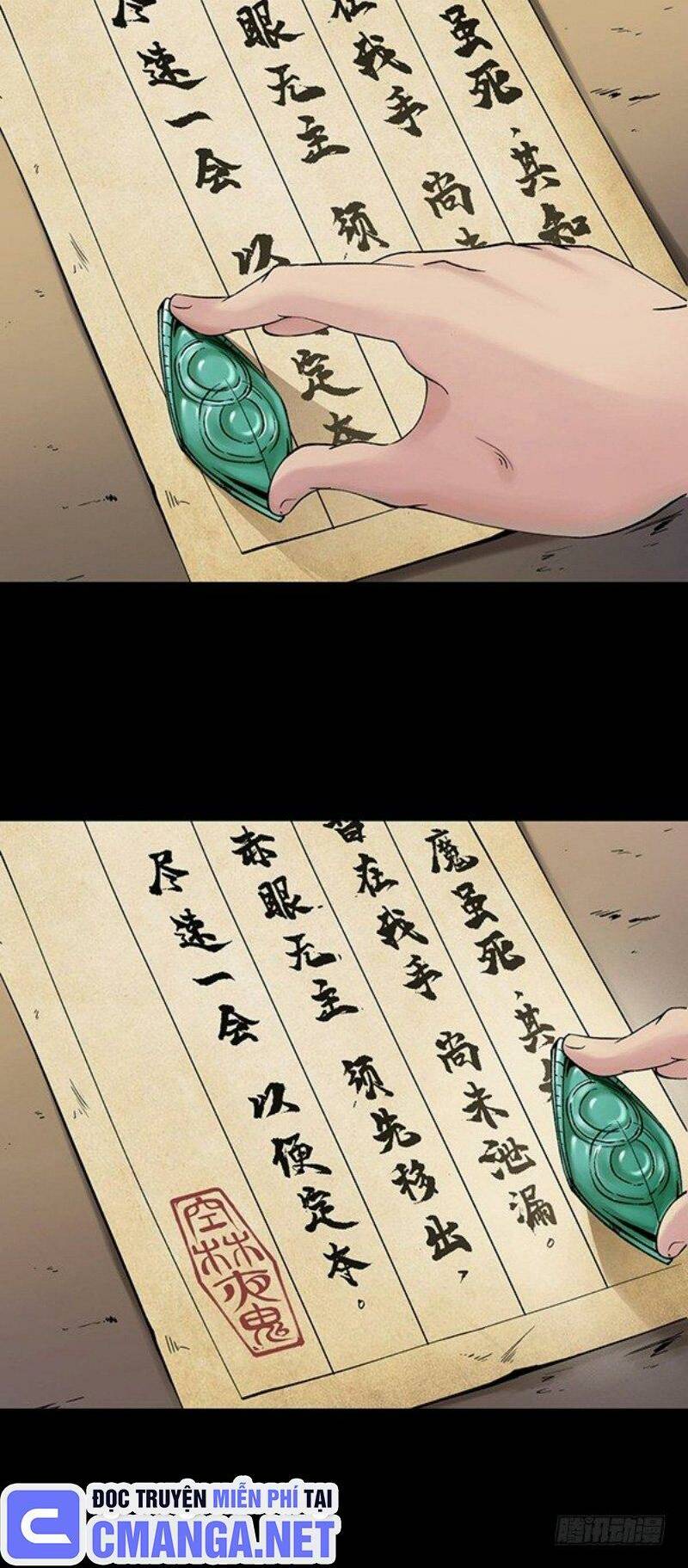 Tàng Phong Hành Chapter 46 - Trang 2