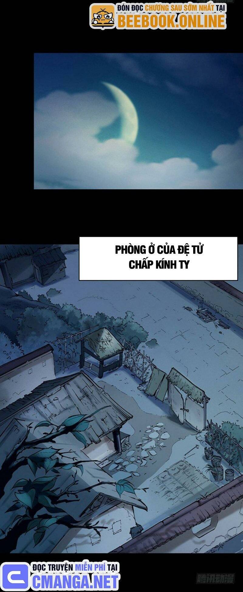 Tàng Phong Hành Chapter 46 - Trang 2