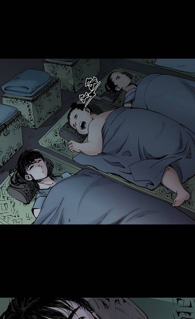 Tàng Phong Hành Chapter 46 - Trang 2