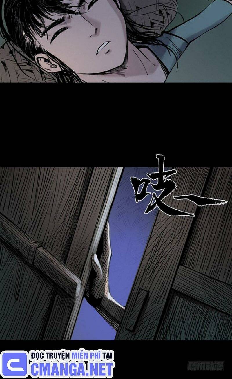 Tàng Phong Hành Chapter 46 - Trang 2