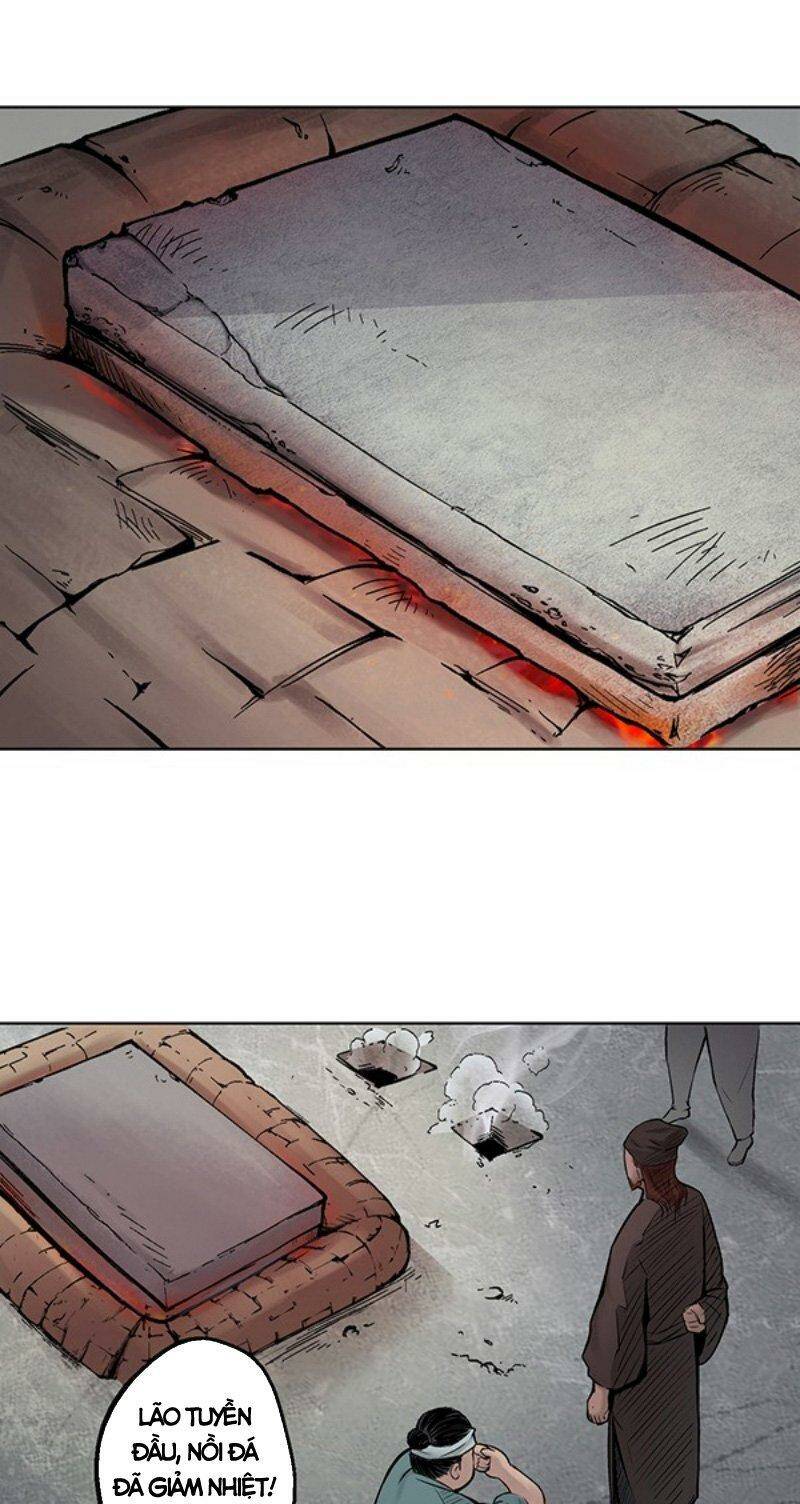 Tàng Phong Hành Chapter 47 - Trang 2