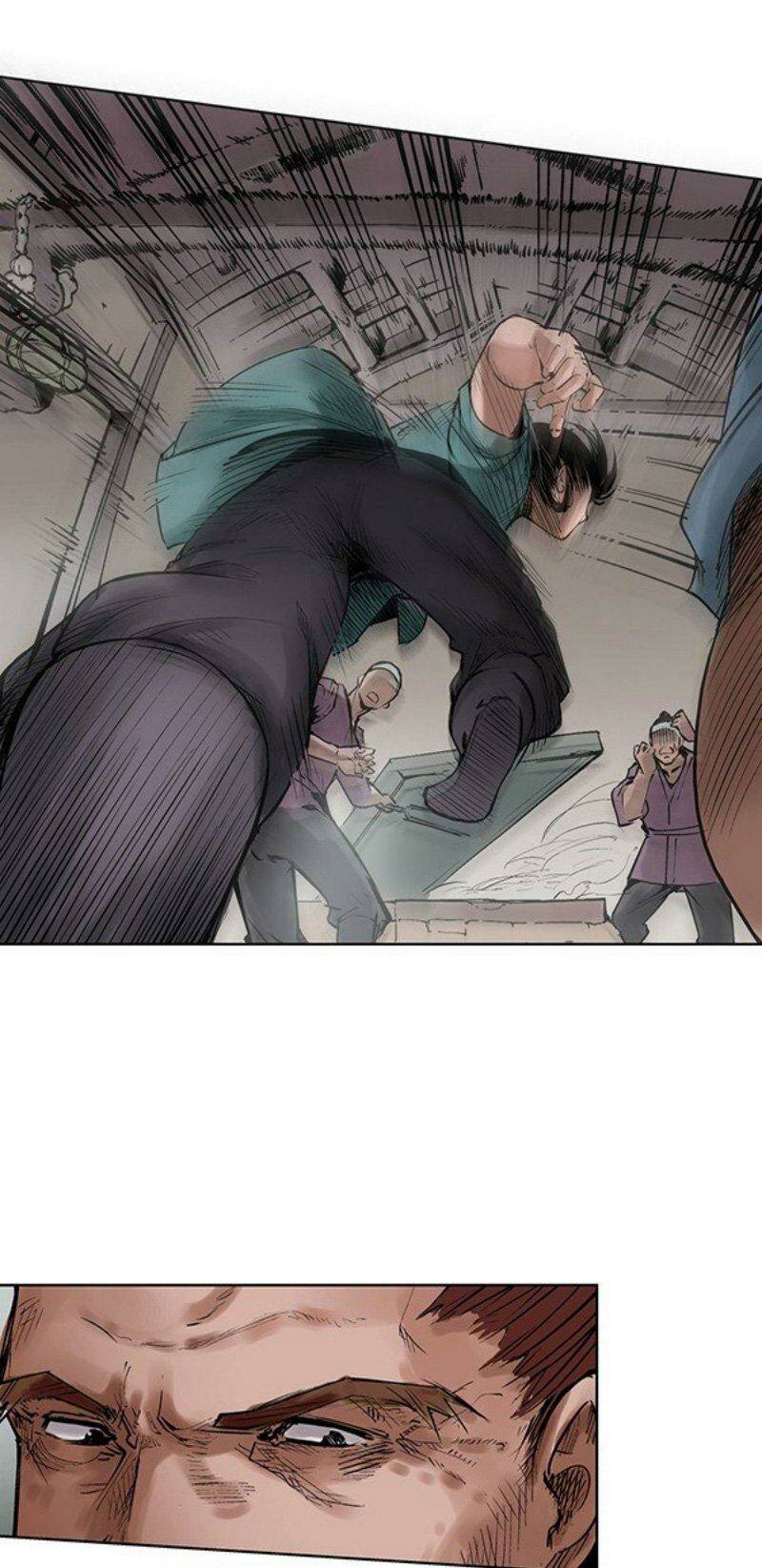 Tàng Phong Hành Chapter 47 - Trang 2