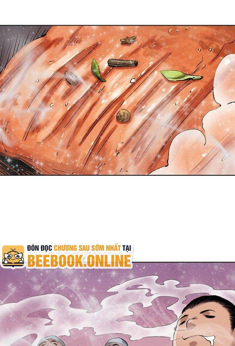 Tàng Phong Hành Chapter 47 - Trang 2