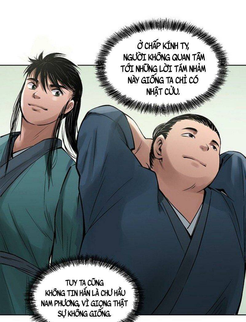 Tàng Phong Hành Chapter 47 - Trang 2