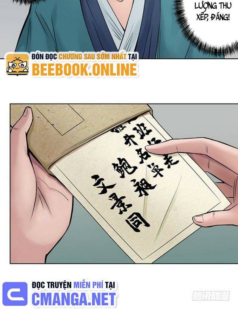 Tàng Phong Hành Chapter 48 - Trang 2