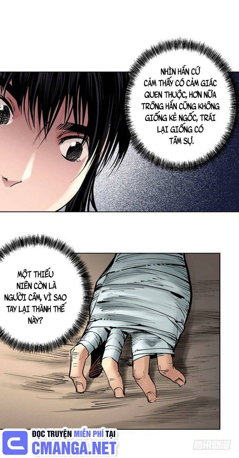 Tàng Phong Hành Chapter 48 - Trang 2