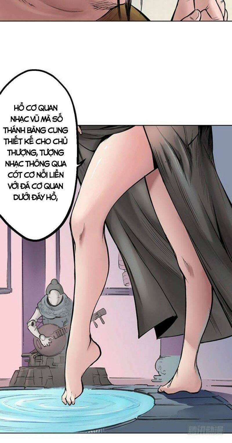 Tàng Phong Hành Chapter 49 - Trang 2