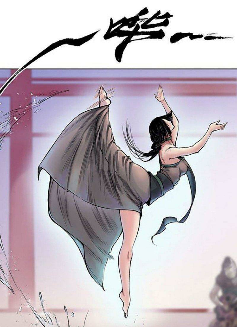 Tàng Phong Hành Chapter 49 - Trang 2