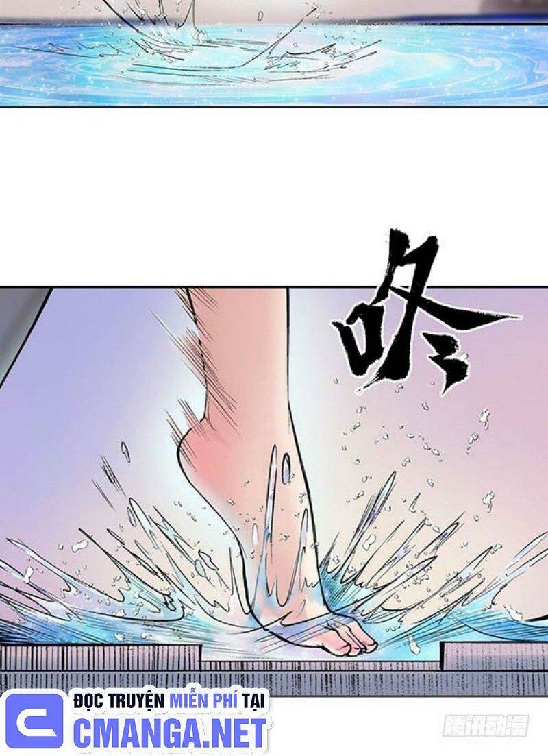 Tàng Phong Hành Chapter 49 - Trang 2