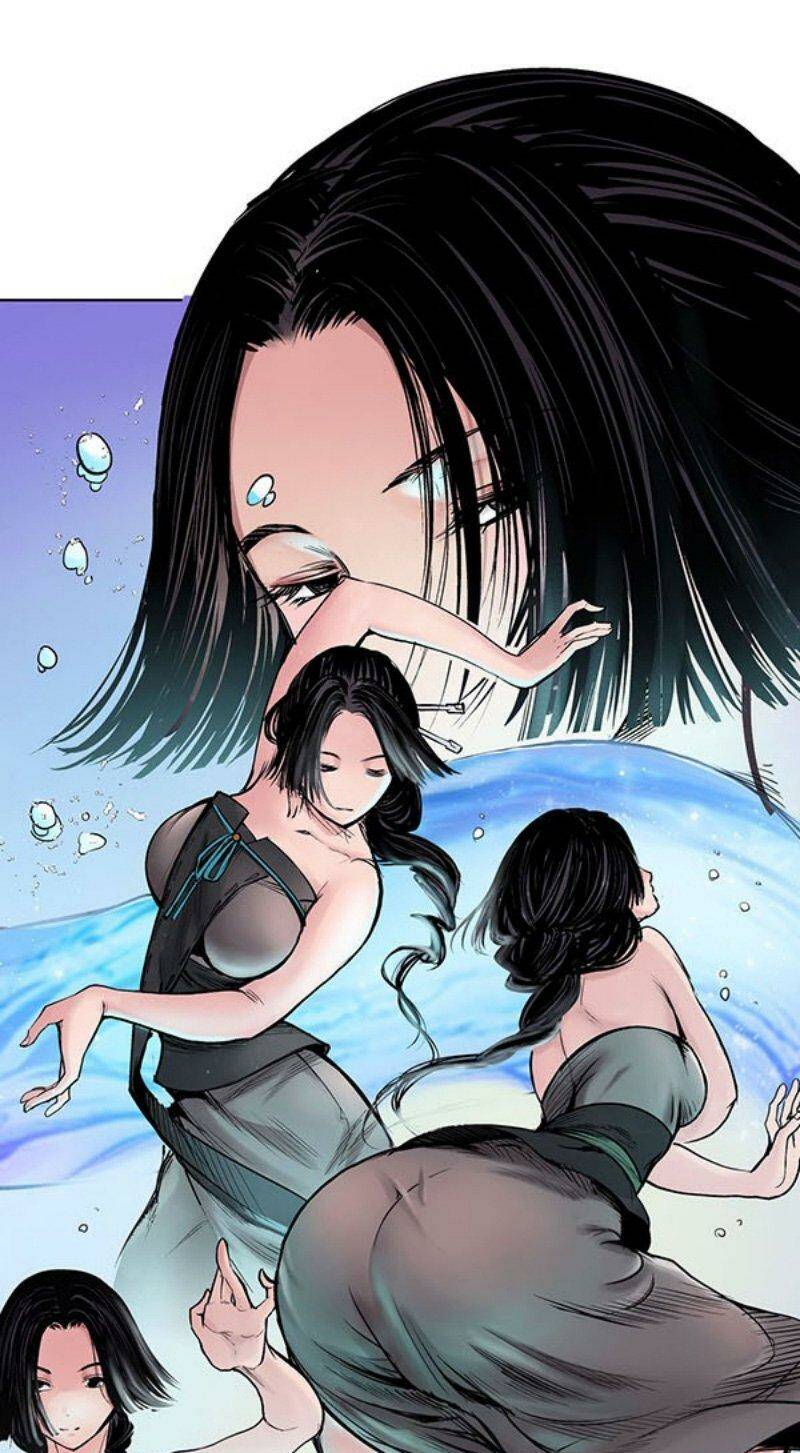 Tàng Phong Hành Chapter 49 - Trang 2