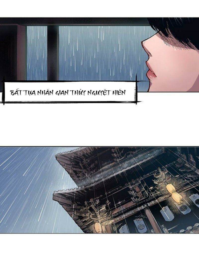 Tàng Phong Hành Chapter 5 - Trang 2