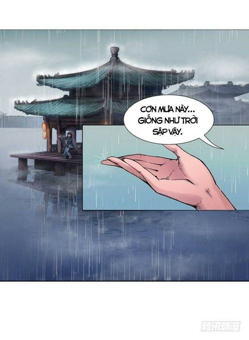 Tàng Phong Hành Chapter 5 - Trang 2