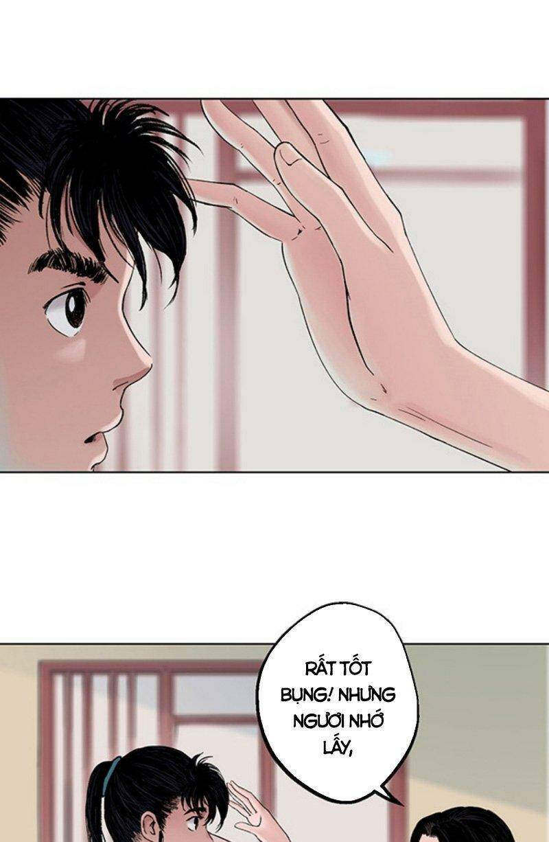 Tàng Phong Hành Chapter 50 - Trang 2