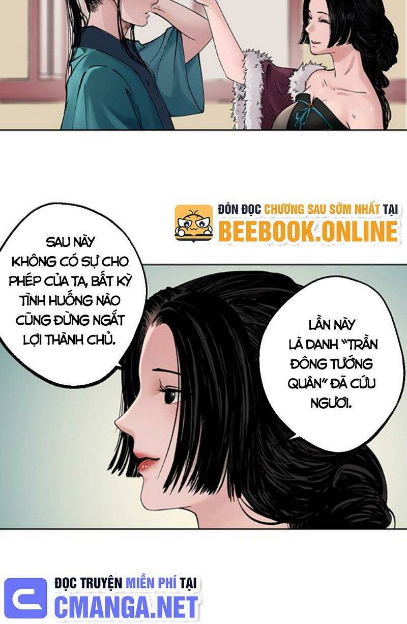 Tàng Phong Hành Chapter 50 - Trang 2