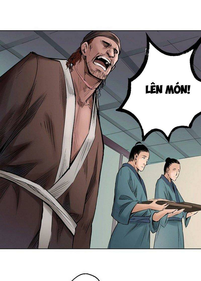 Tàng Phong Hành Chapter 51 - Trang 2