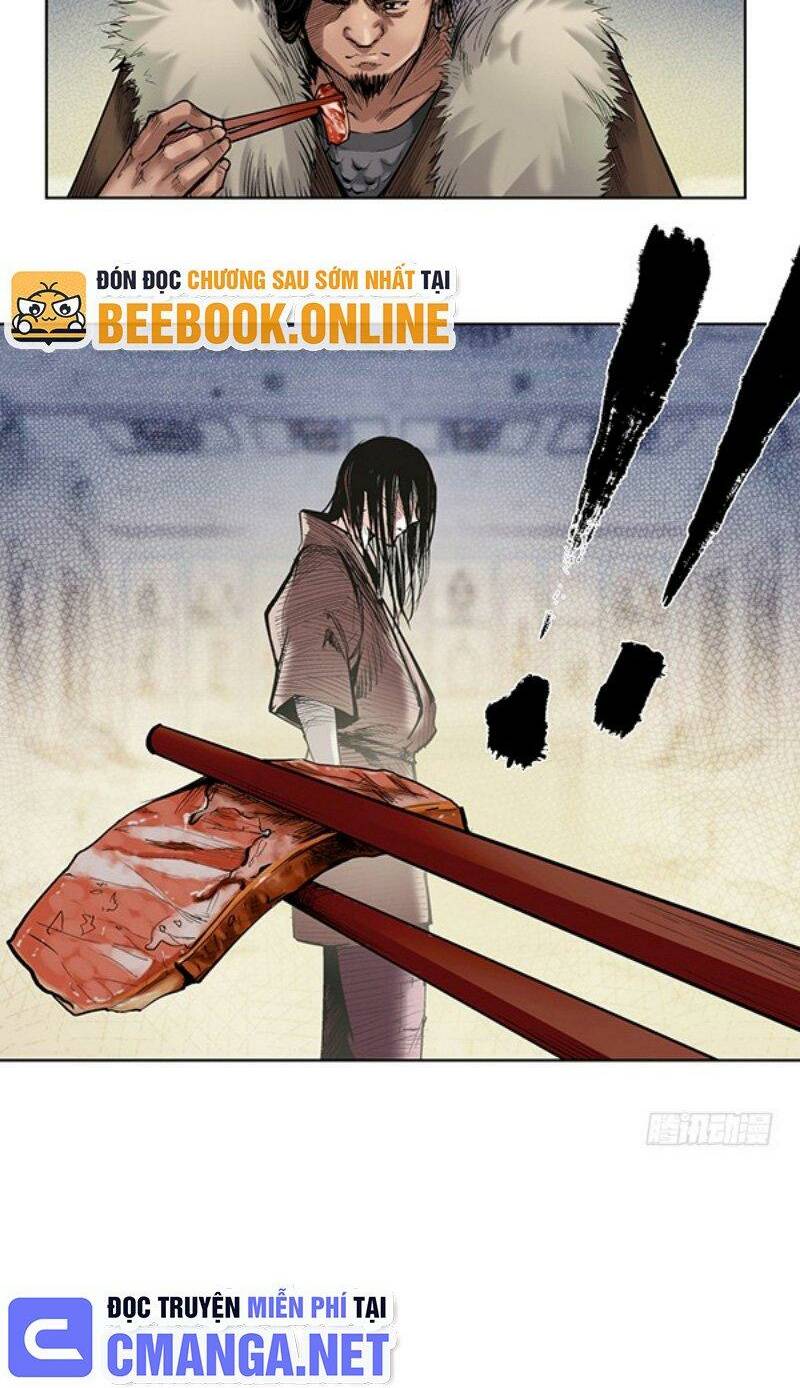 Tàng Phong Hành Chapter 51 - Trang 2