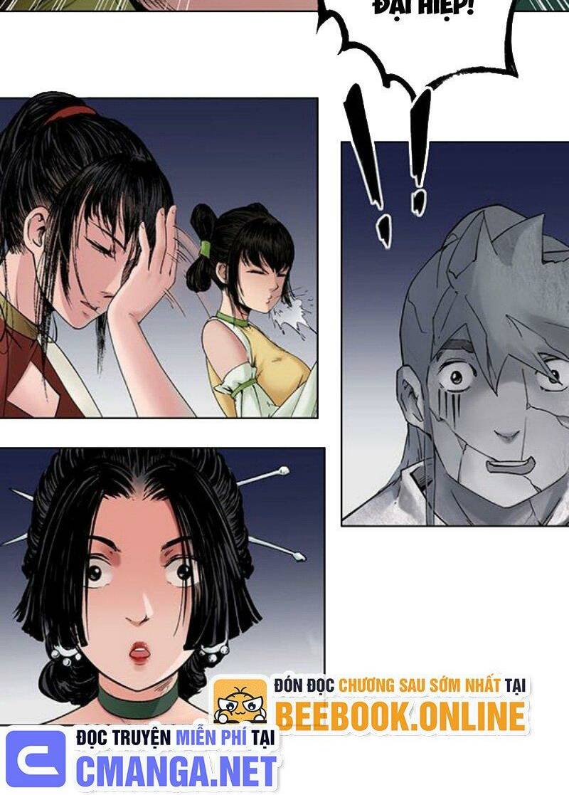 Tàng Phong Hành Chapter 51 - Trang 2