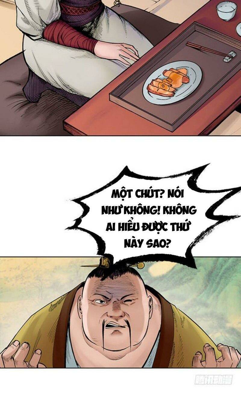 Tàng Phong Hành Chapter 52 - Trang 2