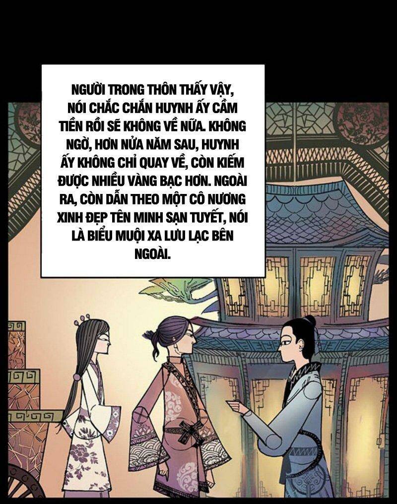 Tàng Phong Hành Chapter 52 - Trang 2